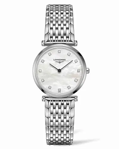 Longines La Grande Classique L45121977